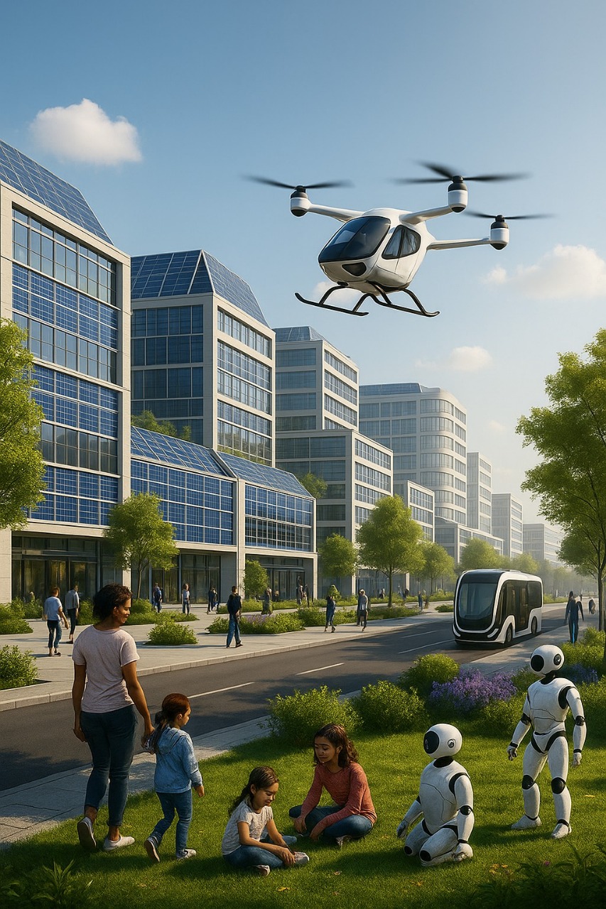 Erisha Smart Manufacturing Hub