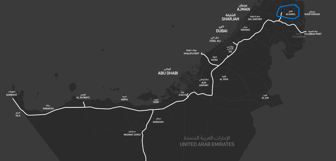 Erisha Smart Manufacturing Hub